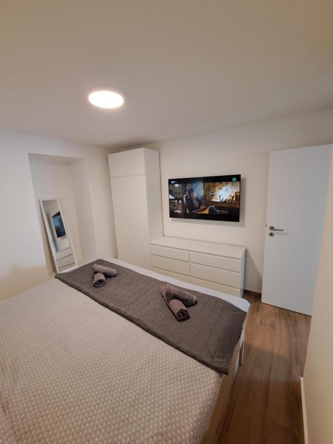 Apartman Tea マリ・ロシニュ エクステリア 写真