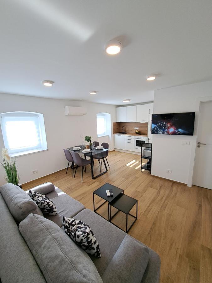 Apartman Tea マリ・ロシニュ エクステリア 写真