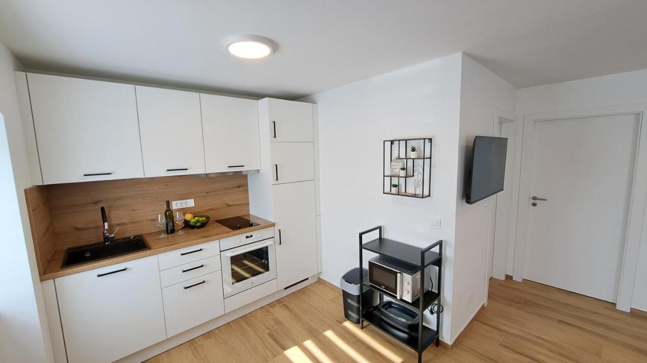 Apartman Tea マリ・ロシニュ エクステリア 写真