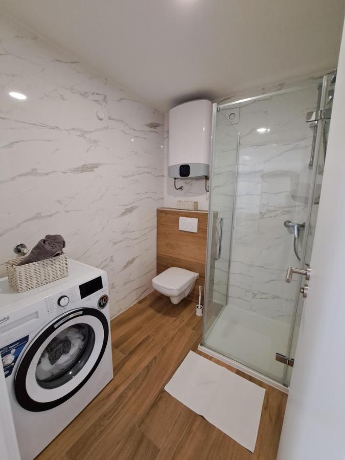 Apartman Tea マリ・ロシニュ エクステリア 写真